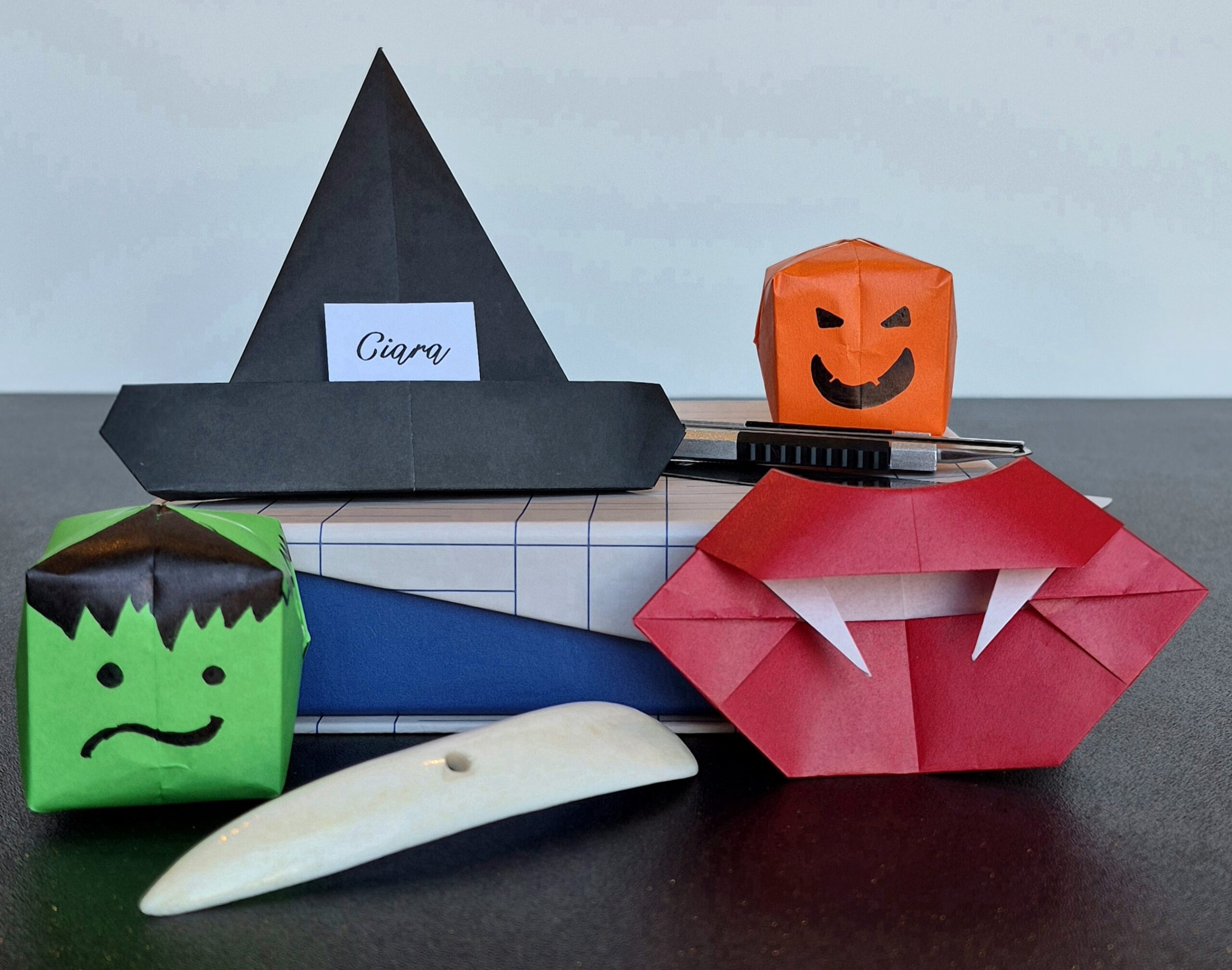 Art In Layers Origami
